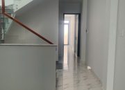 Bán nhà đường Lê Văn Thịnh, P . Cát Lái, TP HCM. 3 tầng. DT 124m2, sổ hồng. Giá 9.5 tỷ.