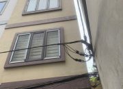 Cho thuê nhà 300 Định Công, 35m² x 4 tầng, 5 phòng ngủ, 3 vệ sinh, 13.5 triệu