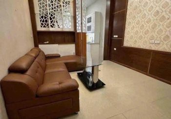 Cho thuê nhà nguyên căn ngõ Quỳnh 30m² x 5 tầng 3 PN, 14 Triệu có tl