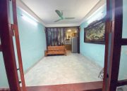 Cho thuê nhà nguyên căn ngõ 211 Vĩnh Hưng, 30m² x 5 tầng, 3PN, 4 WC, 10.5 Triệu