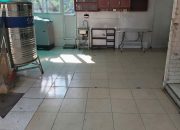 Cho thuê căn hộ Tập thể tầng 2 Đền Lừ, 90m2, 2 ngủ chỉ 8tr5
