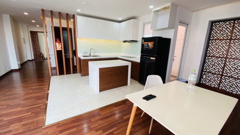 Bán Nhà Mặt tiền Nguyễn Trung Trực – giao Hoàng Hoa Thám, 6/7x25m, 7 Tầng, 28,5 tỷ.