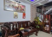 Bán nhà 4 tầng, 4PN, HXH Tân Hòa 2, Hiệp Phú, P. Tăng Nhơn Phú. 68m2, SH, 7.55 tỷ.