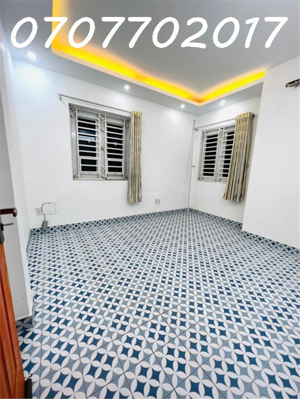 GẤP BÁN CĂNI GÓC 2 MẶT TIỀN HẺM 140 M2 SÀN LỬNG 2L 3PN, 3WC CHỈ 6 TỶ