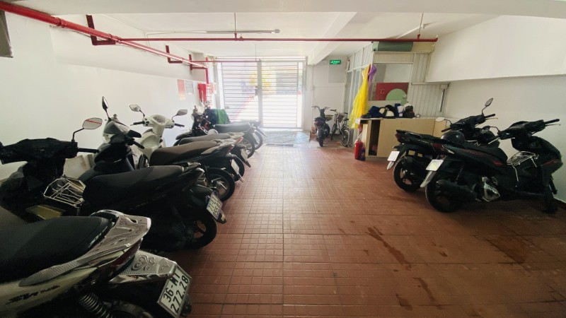 Bán Nhà Mặt tiền Nguyễn Trung Trực – giao Hoàng Hoa Thám, 6/7x25m, 7 Tầng, 28,5 tỷ.