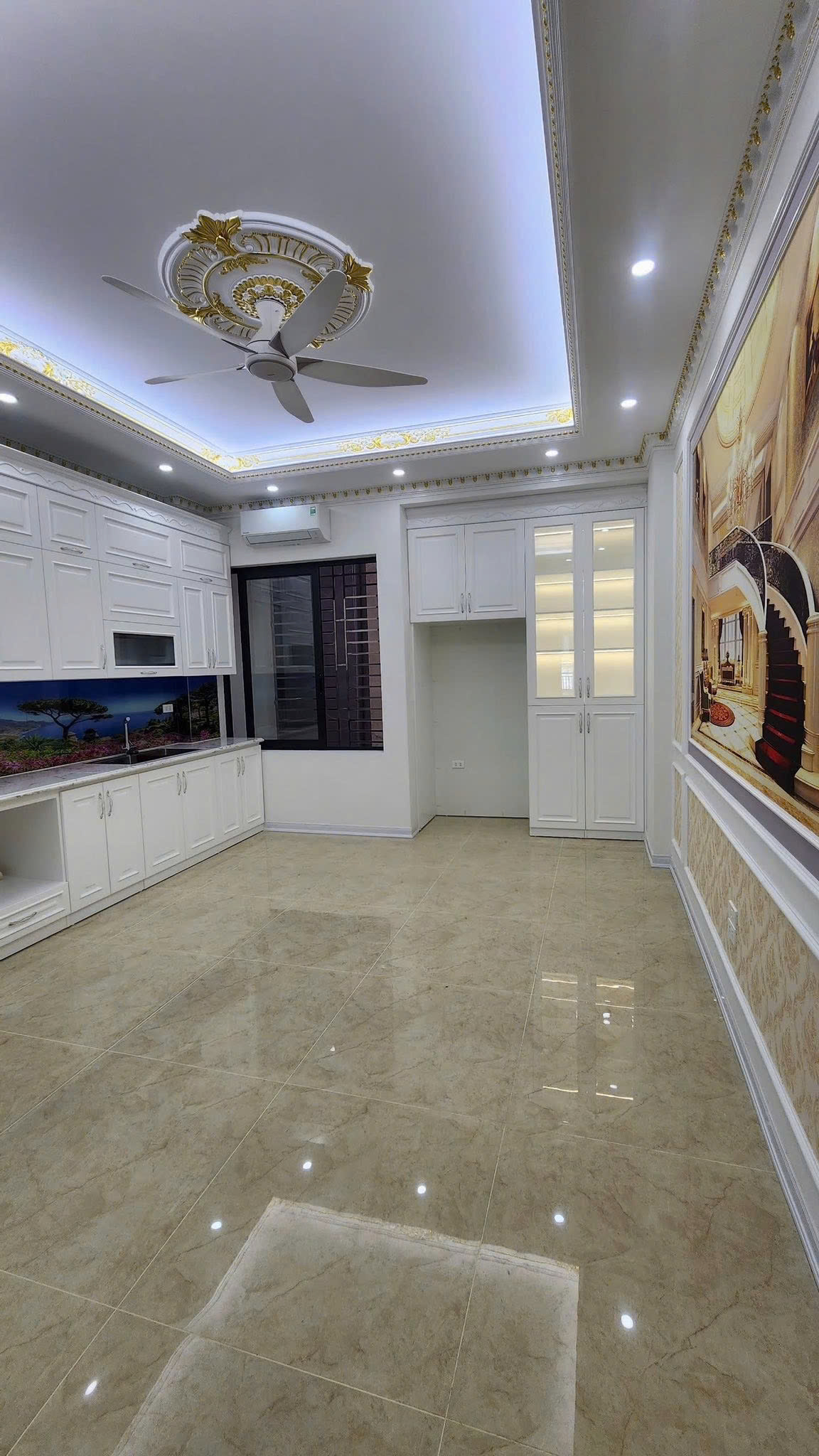 BÁN NHÀ PHỐ PHÙNG CHÍ KIÊN, CẦU GIẤY – 79M x 6T THANG MÁY – VỈA HÈ Ô TÔ TRÁNH – KINH DOANH – GIÁ 35 TỶ