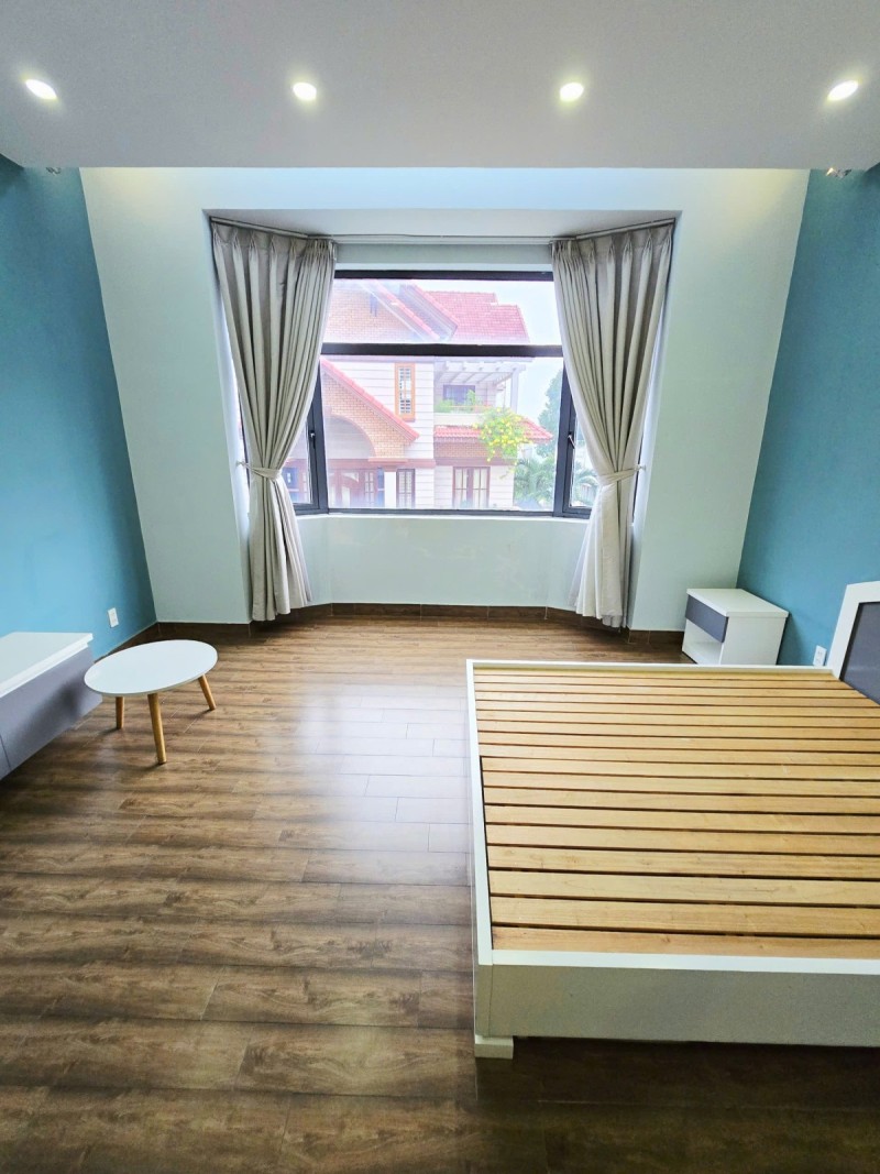 Bán nhà 4 tầng, đường Số 13, Cát Lái, TP HCM. DT 5x21m, 105m2, 4PN, SH, giá 11.4 tỷ –