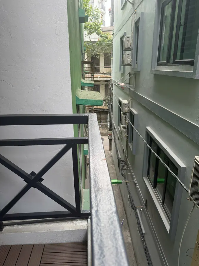 Bán Nhà Đào Tấn 24/36m2. 4 tầng. mặt tiền 5.1m. giá 12.2 Tỷ Ba Đình Hà Nội