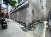Bán nhà ngõ Việt Hưng, Long Biên. 30m2 x 5 tầng, 3PN, SĐCC, 5.9 tỷ. LH: 0937632289