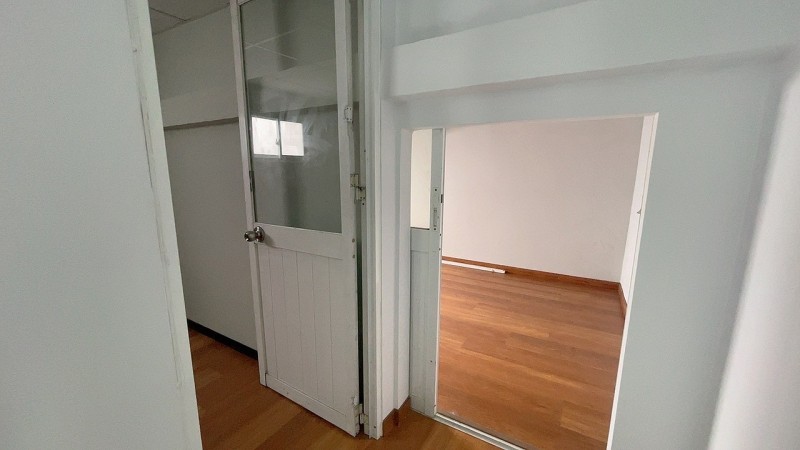 Bán nhà đường Số 13, Phước Long, HCM. 73m2, 2 tầng, 3PN, SH. Giá 4.35 tỷ.