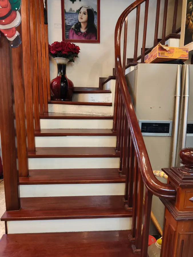 Bán Nhà Tây Sơn 50m2. 5 tầng. mặt tiền 5m. giá 12.5 Tỷ Đống Đa Hà Nội