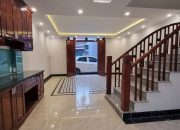 Bán nhà Lê Trọng Tấn, Thanh Xuân 60m 5 tầng, Ô tô tránh vỉa hè 2 bên – Lô góc 2 thoáng