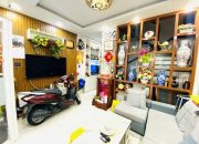 Bán nhà Hẻm 4m Phan Đình Phùng – thông ra Trường Sa, 8,2x8m, 5 Tầng – 10 PN, 12,9 tỷ.