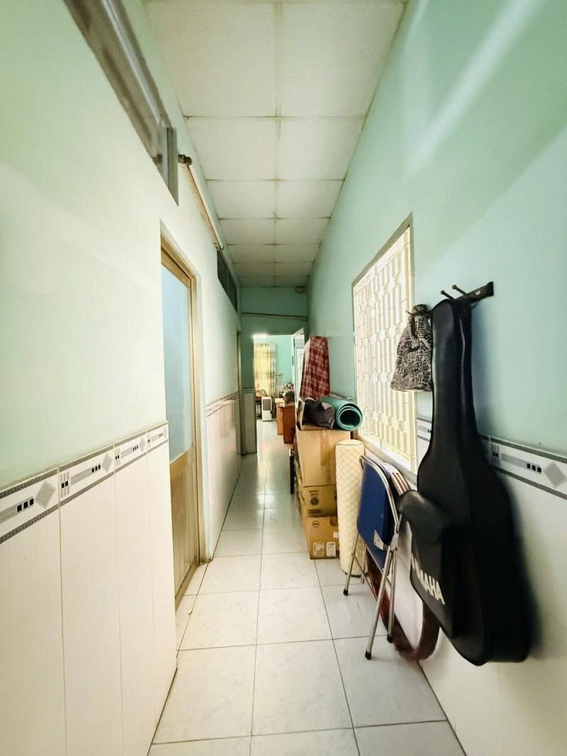 Bán nhà Mặt tiền Thoại Ngọc Hầu – ngay UBND Quận Tân Phú, 7,5x30m, 2 tầng, 25,9 tỷ.