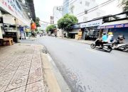 Bán nhà Mặt tiền Cầu Xéo – thông ra Tân kỳ Tân Quý, 3,8x26m, Cấp 4 – tiện xây, 11,5 Tỷ.