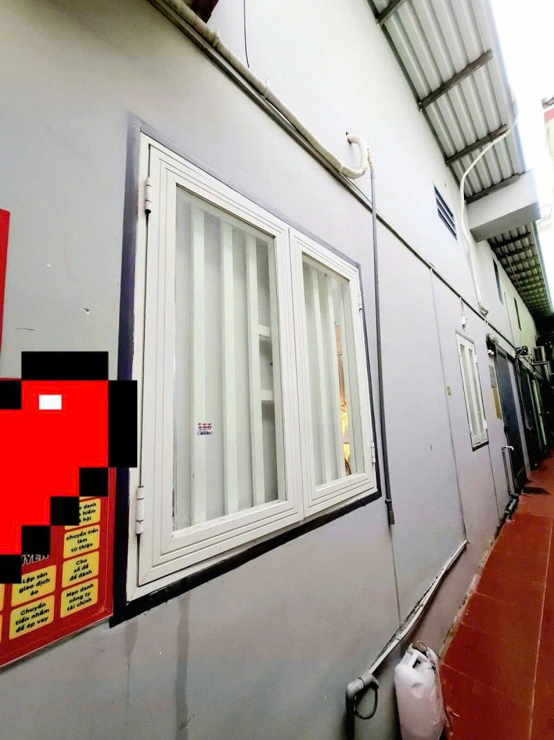 Bán nhà Mặt tiền Cầu Xéo – thông ra Tân kỳ Tân Quý, 3,8x26m, Cấp 4 – tiện xây, 11,5 Tỷ.