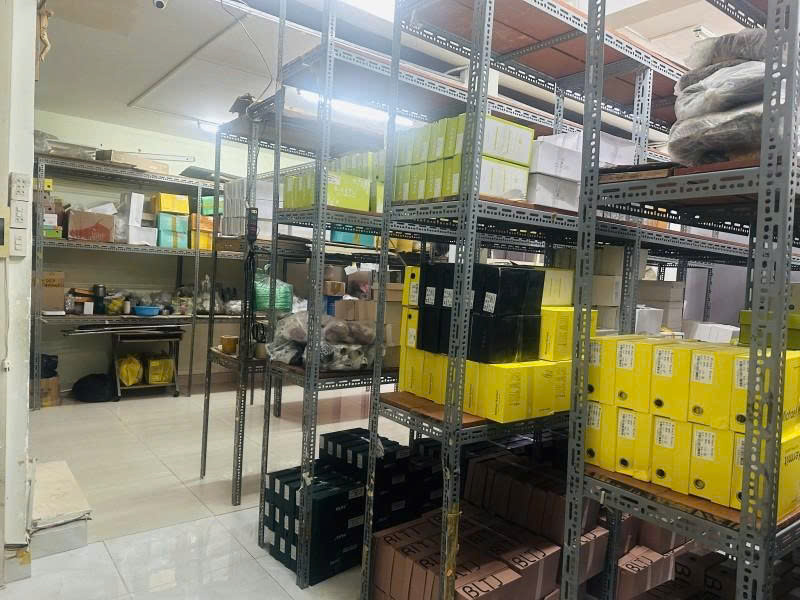 Bán nhà Mặt tiền Yết Kiêu, trục chợ An Đông, 8×8,5m, 6 Tầng – thang máy, 6PN, 27,9 tỷ.