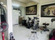 Bán nhà Mặt tiền Yết Kiêu, trục chợ An Đông, 8×8,5m, 6 Tầng – thang máy, 6PN, 27,9 tỷ.
