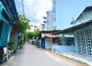Bán nhà Hẻm 8m Đường số 59, ngay Chợ Thạch Đà, 5,3x33m, Cấp 4 – có 10 PN, chỉ 9,5 tỷ.