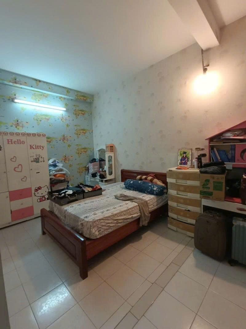 Bán nhà Hẻm 8m Đường số 59, ngay Chợ Thạch Đà, 5,3x33m, Cấp 4 – có 10 PN, chỉ 9,5 tỷ.