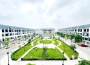 BÁN NHANH – LÔ LIỀN KỀ – HINDO NE – VỊ TRÍ ĐẸP SÁT CHỤC 30M – GẦN ĐƯỜNG 3.5. GIÁ CHỈ 16X TÝ LÀ ĐÃ SỞ HỬU NGAY CĂN LIỀN KẾ SẦM UẤT. NHANH TAY LH; 0964982442.