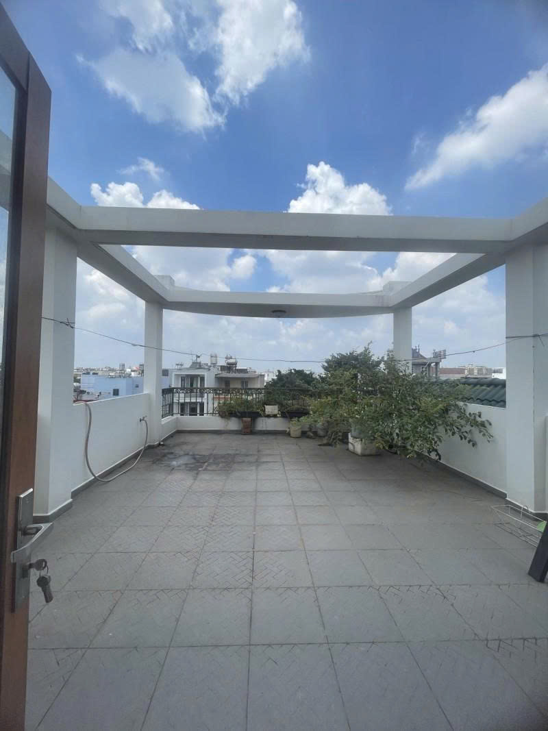 Bán nhà Mặt tiền Tân Kỳ Tân Quý – gần Kênh Nước Đen, 5x35m, 4 Tầng – 4PN, 21,9 tỷ.