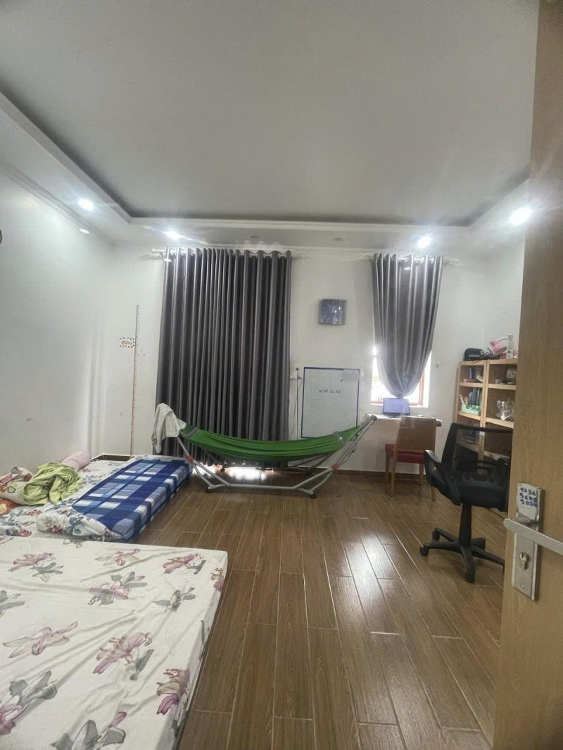 Bán nhà Mặt tiền Tân Kỳ Tân Quý – gần Kênh Nước Đen, 5x35m, 4 Tầng – 4PN, 21,9 tỷ.