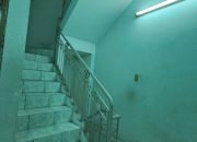 Mặt tiền đường Phan Bá Phiến khu K300 tân Bình.