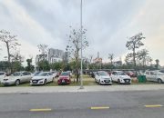 🏡 Nhỉnh 5 tỷ có đất gần cổng chính Học viện Nông nghiệp, ngõ ngắn, thông 4 chỗ. Lh 0989894845 📍
