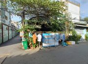 Bán Lô Đất Góc 2 Mặt Tiền Hẻm 668 Quốc Lộ 13, Hiệp Bình Phước , Thành Phố Thủ Đức