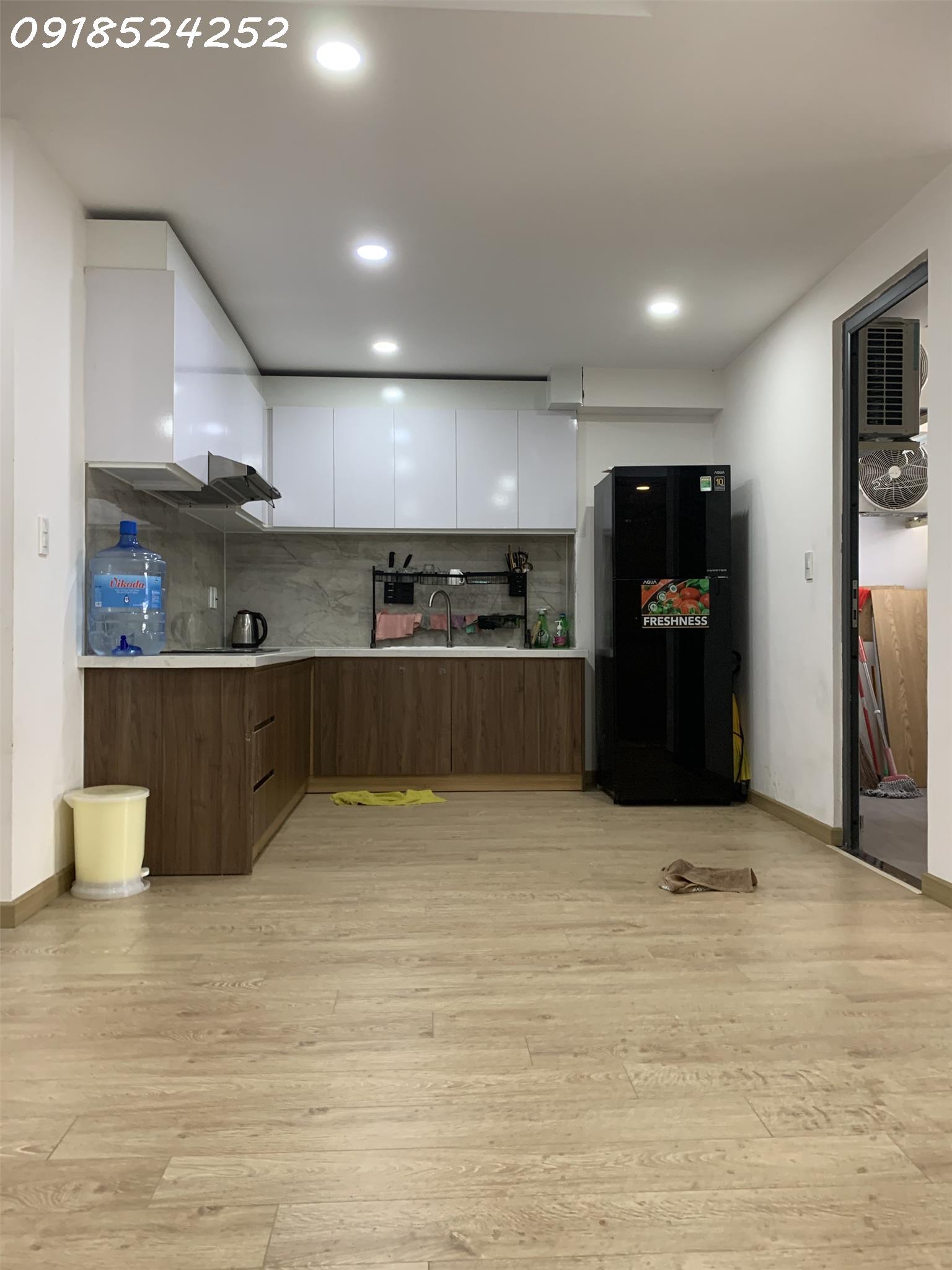 đến thuê cộng đồng cư Homyland tại Q.2, 2PN, xuất hiện NỘI THẤT