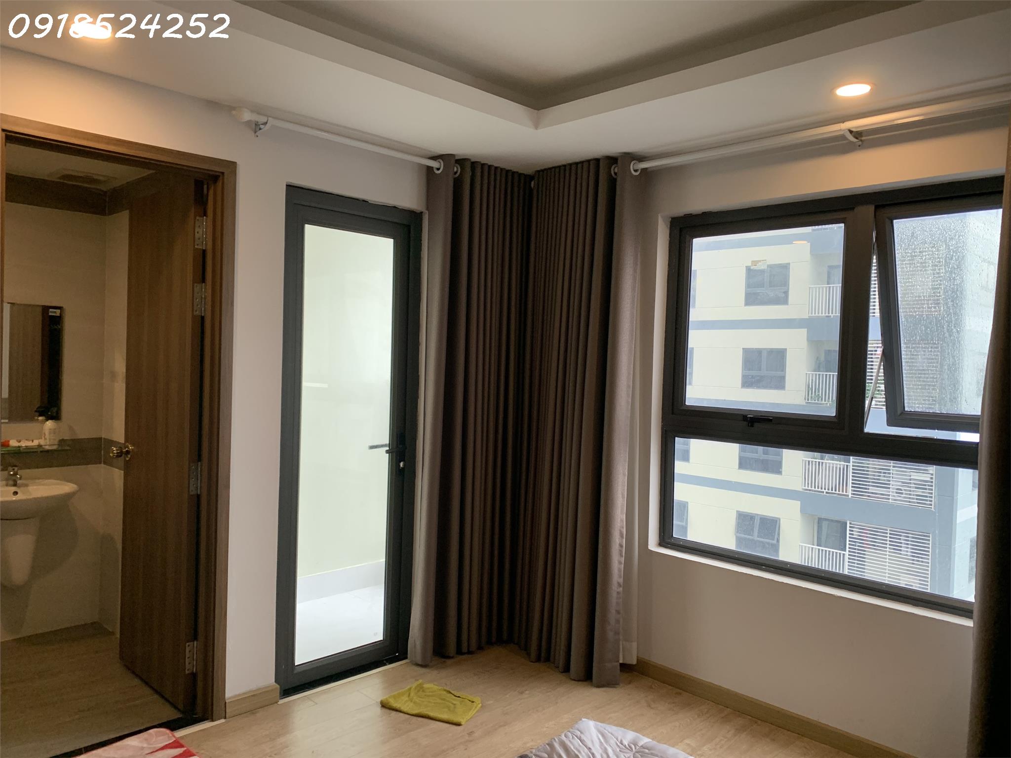 mang lại thuê chung cư Homyland tại Q2, 2PN, CÓ NỘI THẤT