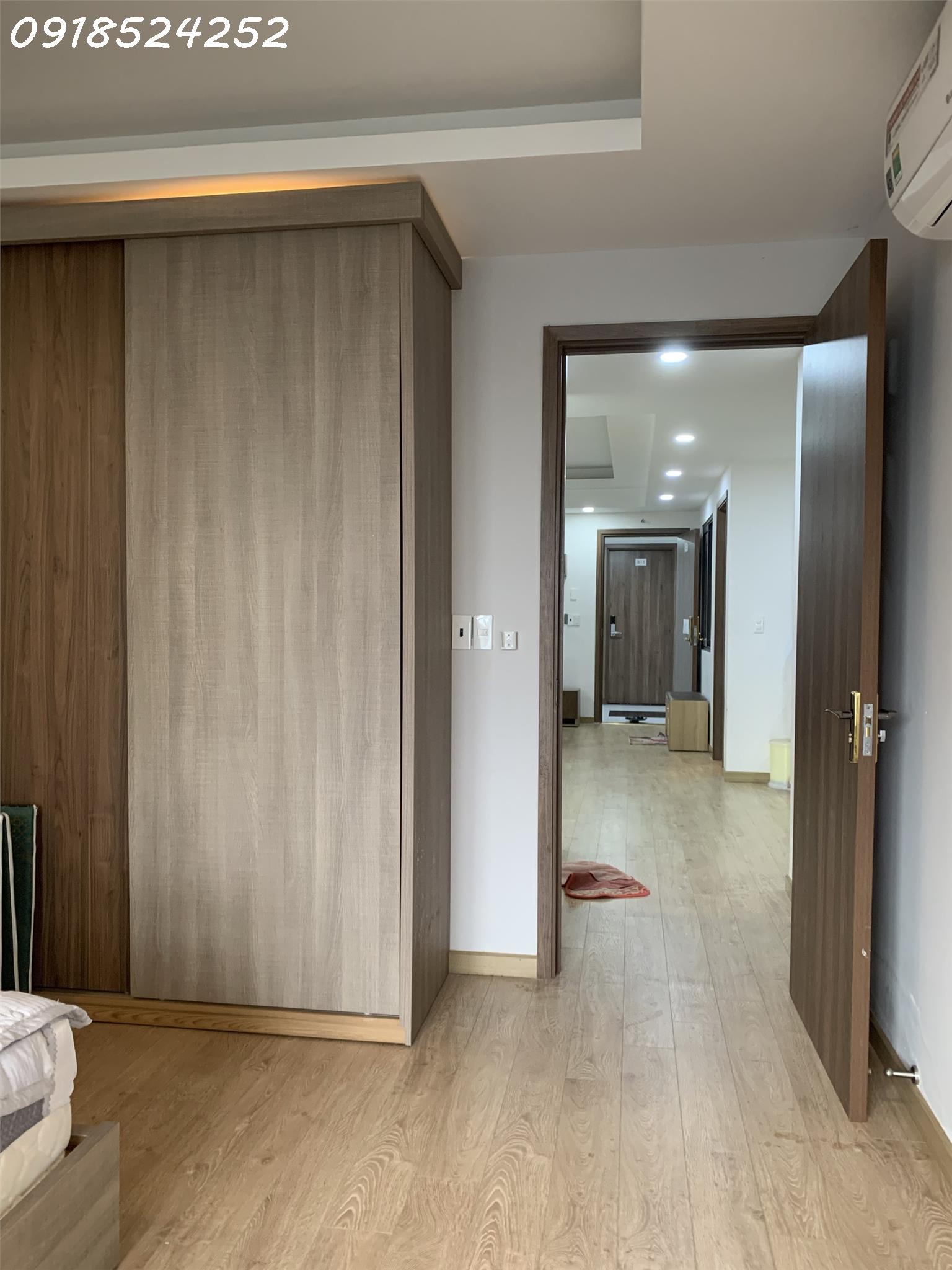mang lại thuê chung cư Homyland tại Q2, 2PN, CÓ NỘI THẤT
