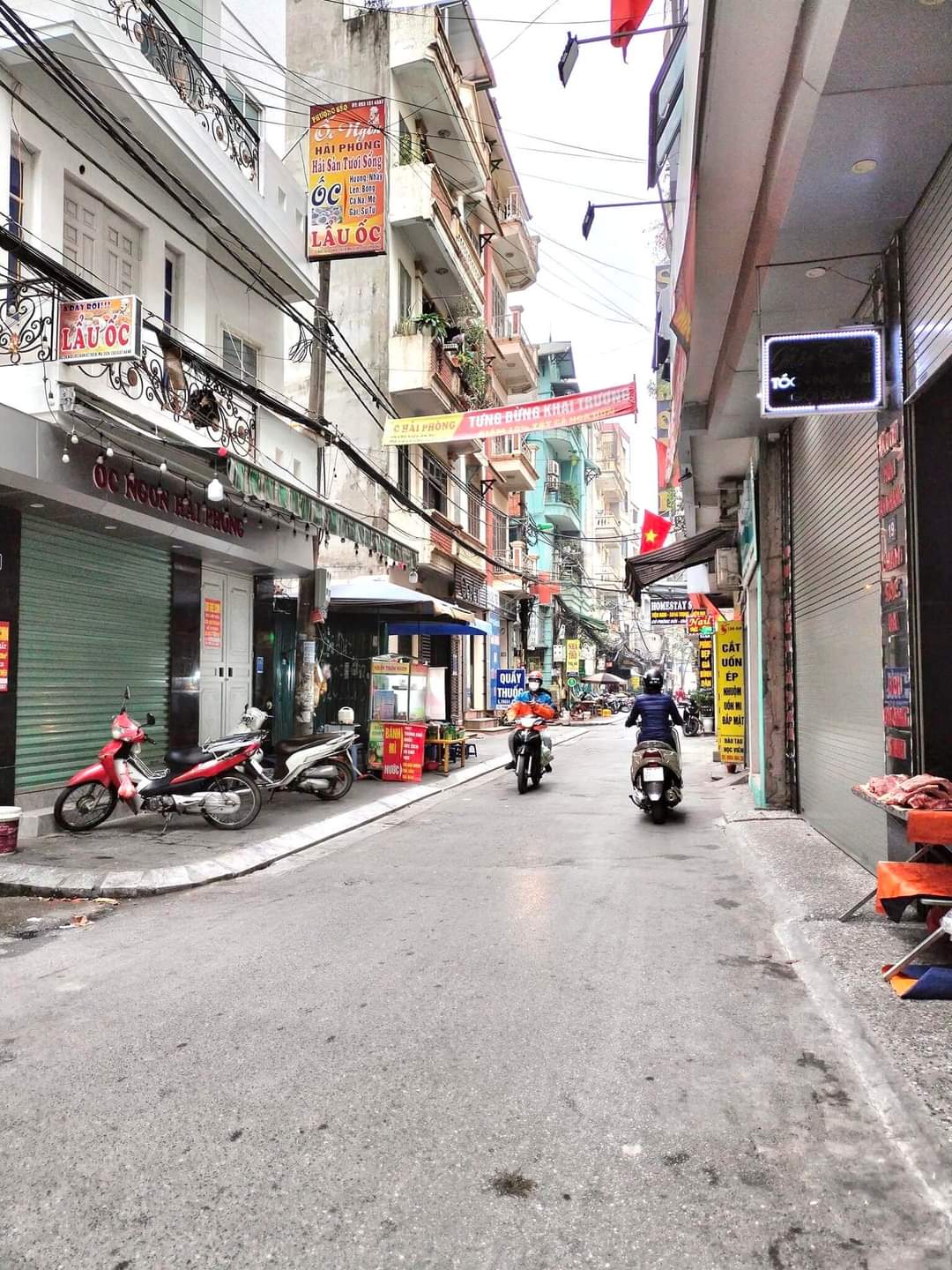 NHÀ DÒNG TIỀN ĐÔNG NGẠC – DT60M2 – 5 TẦNG – GIÁ 12 TỶ – KINH DOANG – LÔ GÓC – Ô TÔ TRÁNH