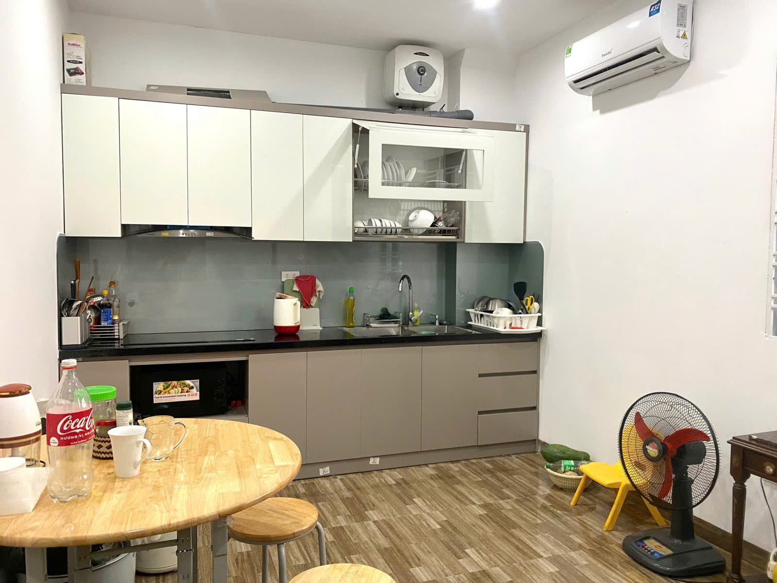 🔥 DUY NHẤT – PHÂN LÔ PHAN KẾ BÍNH – Ô TÔ TRÁNH – LÔ GÓC – GIÁ CHỈ 20.5 TỶ 🔥45m² – 4 TẦNG – MẶT TIỀN 4.5M – TRUNG TÂM BA ĐÌNH