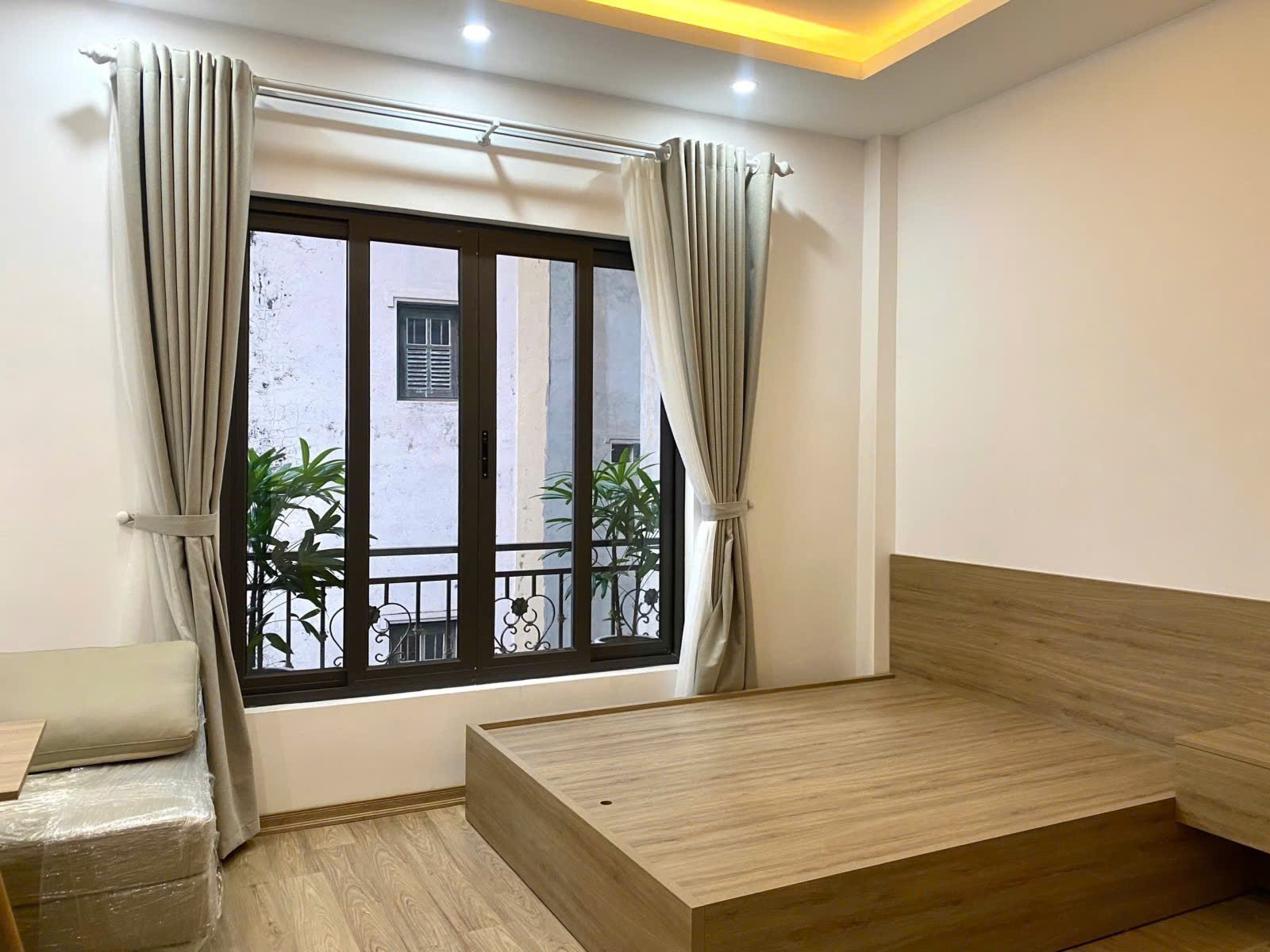 🔥 DUY NHẤT – PHÂN LÔ PHAN KẾ BÍNH – Ô TÔ TRÁNH – LÔ GÓC – GIÁ CHỈ 20.5 TỶ 🔥45m² – 4 TẦNG – MẶT TIỀN 4.5M – TRUNG TÂM BA ĐÌNH