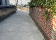 Bán gấp giá rẻ căn hộ tập thể, Giải Phóng 11m/50m, tầng1, mặt tiền 3.4m, 2.07 tỷ Hoàng Mai.