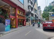 🔥 DUY NHẤT – PHÂN LÔ PHAN KẾ BÍNH – Ô TÔ TRÁNH – LÔ GÓC – GIÁ CHỈ 20.5 TỶ 🔥45m² – 4 TẦNG – MẶT TIỀN 4.5M – TRUNG TÂM BA ĐÌNH