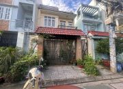 CHỦ KẸT TIỀN CHỈ 7,1 TỶ NHÀ (6×20) MT NHÁNH 8M TRUNG MỸ TÂY 2A, Q12