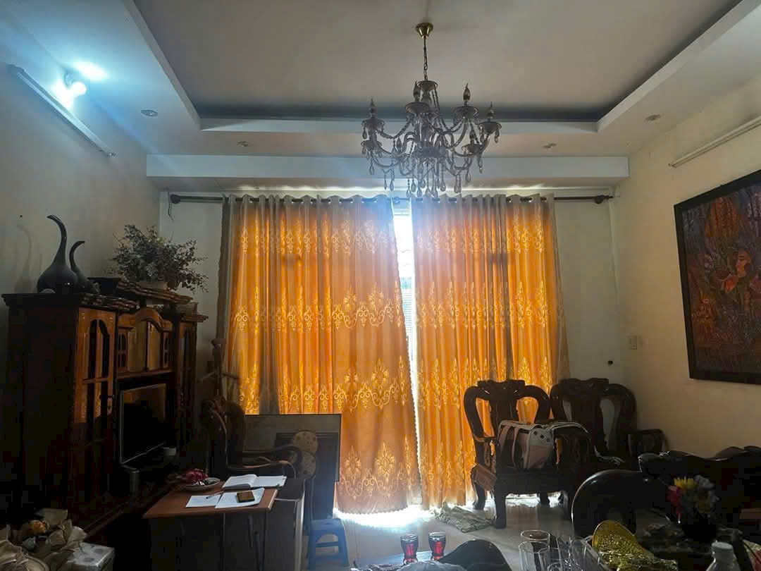 CHỦ KẸT TIỀN CHỈ 7,1 TỶ NHÀ (6×20) MT NHÁNH 8M TRUNG MỸ TÂY 2A, Q12