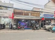NHÀ MBKD (7.3×28) MT NGUYỄN ẢNH THỦ – ĐẦU TƯ SINH LỢI CAO CHỈ 19.5 TỶ
