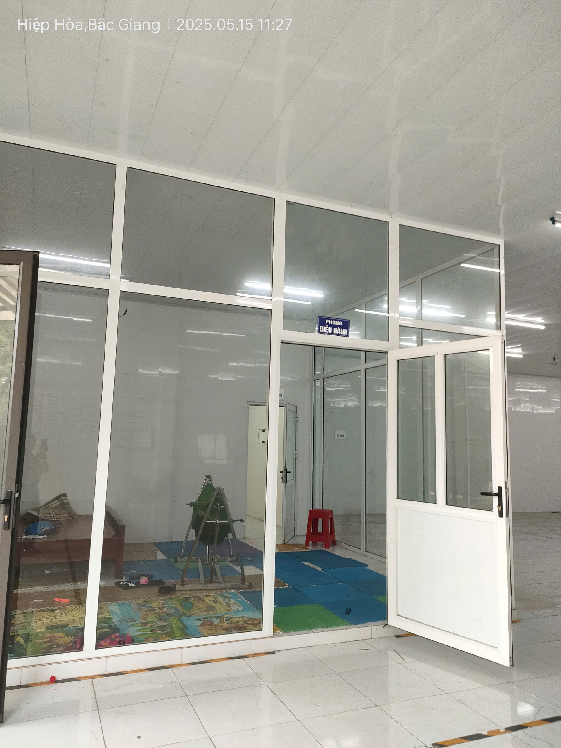 Bán gấp giá rẻ nhà xưởng Nguyễn Văn Giáp 300m, mặt tiền 10m, 3.6 tỷ Mỹ Đình.
