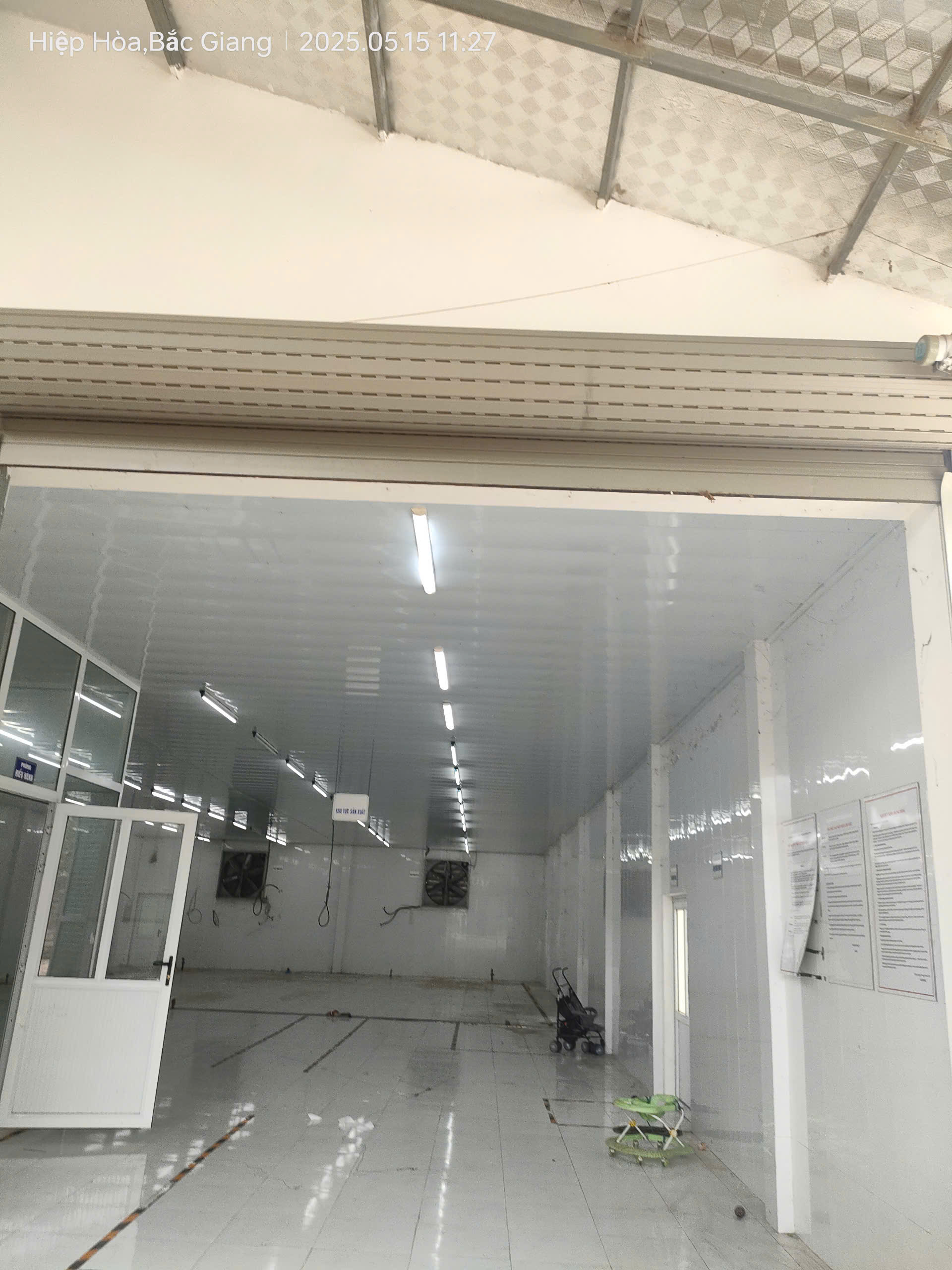 Bán gấp giá rẻ nhà xưởng Nguyễn Văn Giáp 300m, mặt tiền 10m, 3.6 tỷ Mỹ Đình.