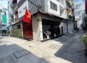 CHỦ NHÀ BIỆT THỰ TRẦN HƯNG ĐẠO & TRẦN KHẮC CHÂN, QUẬN 1 CẦN BÁN – VỊ TRÍ CĂN GÓC 2 MẶT TIỀN SIÊU HIẾM