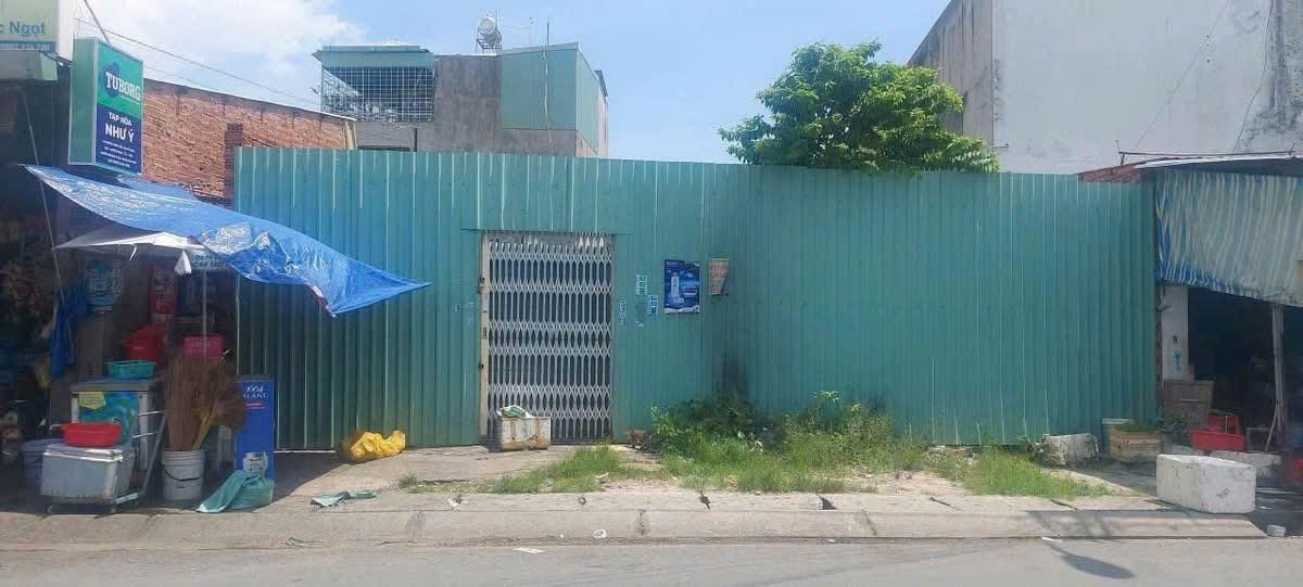 ĐẤT LỚN MT TRUNG MỸ, TÂN XUÂN, HÓC MÔN DT KHỦNG 500M² – CHỈ 17 TỶ