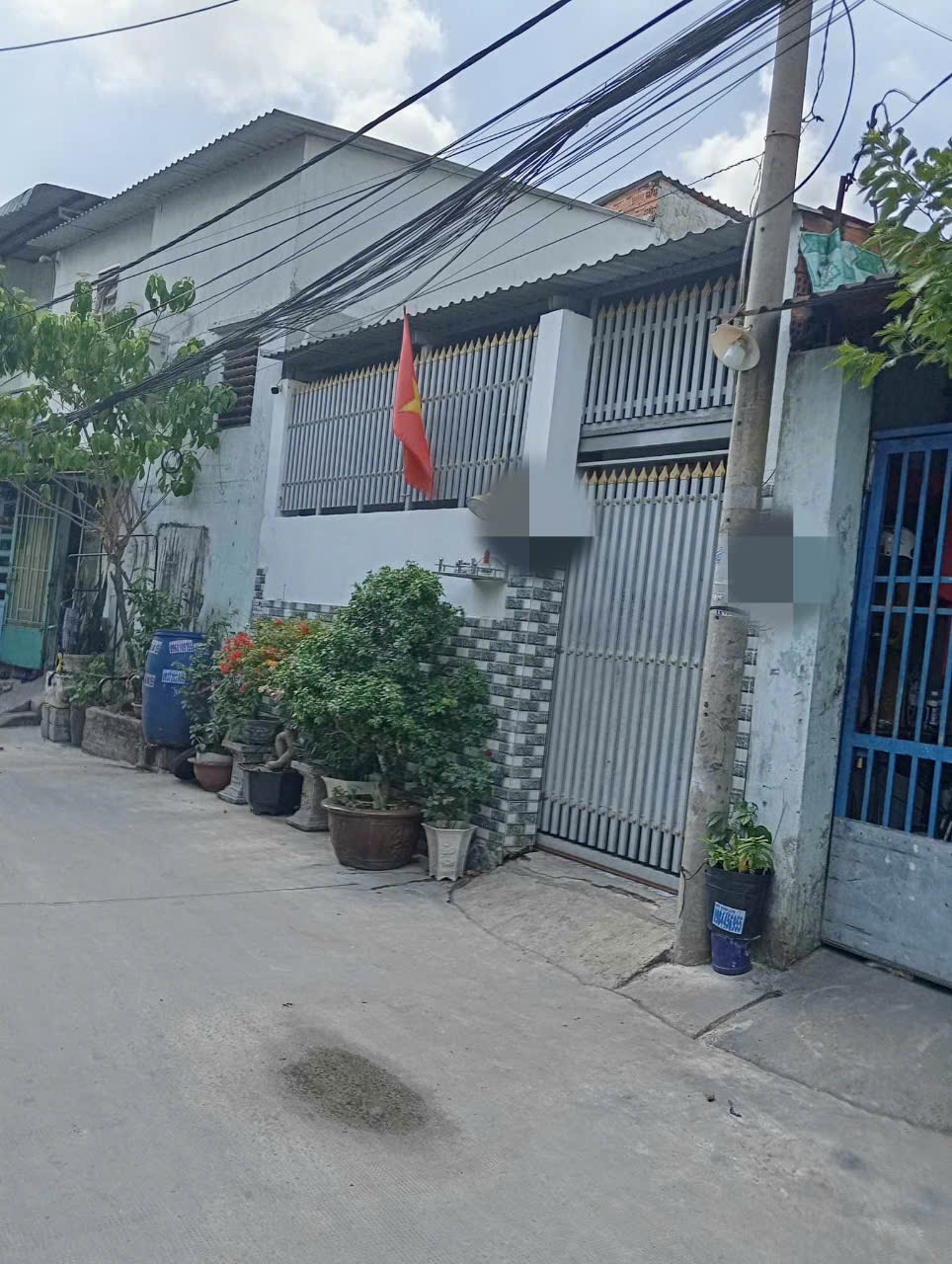 CỰC HIẾM ! HẺM XE HƠI BÌNH CHIỂU THỦ ĐỨC, GẦN CHUNG CƯ STOWN THỦ DỨC CHỈ 3 TỶ