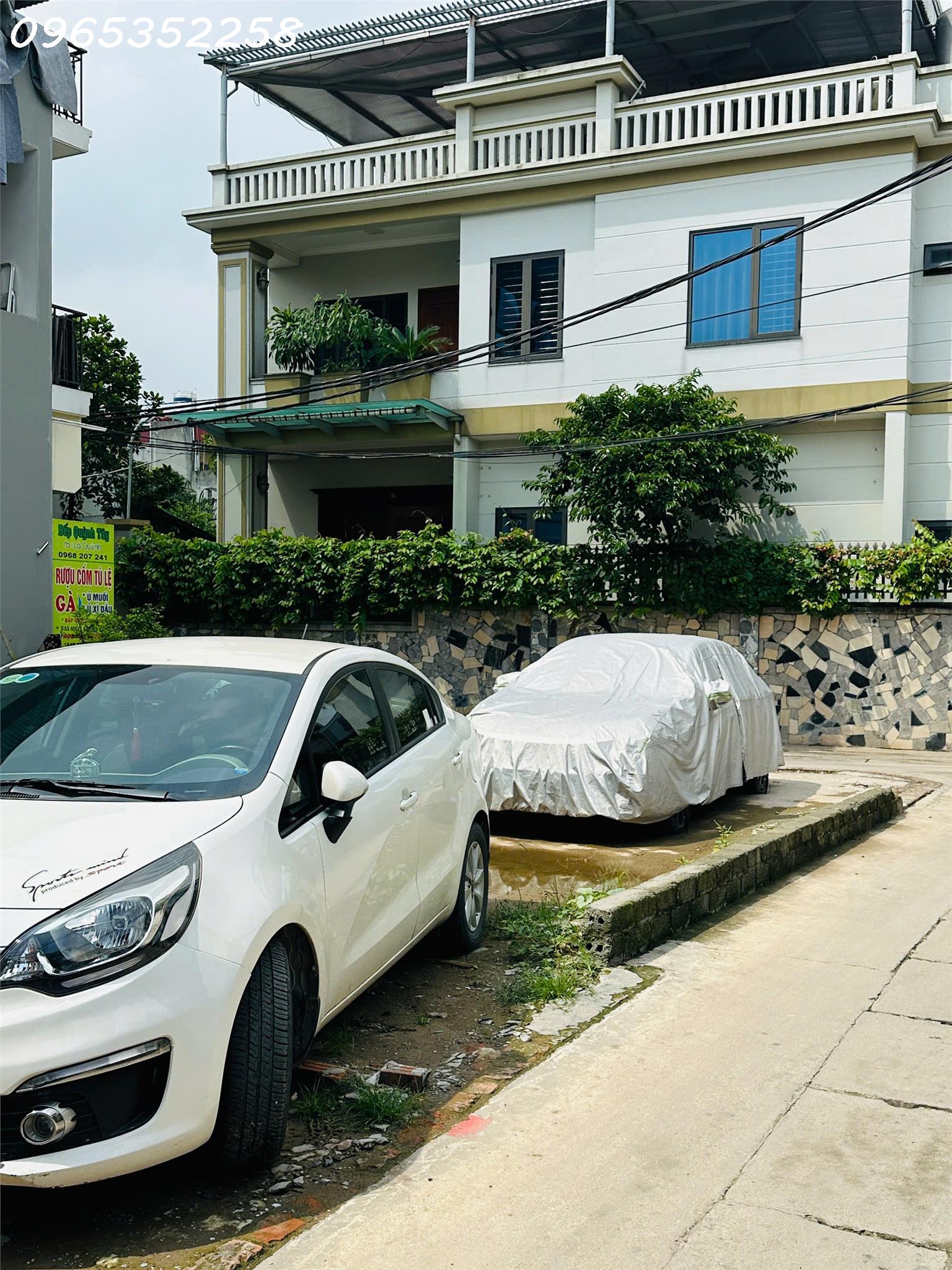 Tôi Chủ Cần Nh.ượng Nhanh Mảnh Đất Đường Ô tô Tải Tránh Gần Phố – Thanh Trì – Diện Tích 60.8m – Mặt Tiền Rộng 5.4m – Phân Lô quá đẹp. Sổ đỏ chính chủ. Giá 4,x tỷ có TL Gọi trực tiếp 0965Mr Kiên352258 không nhắn tin – không tiếp trung gian. #Vinaser #VinaserLand #BanNha #BanDat #BatDongSan #BatDongSanHaNoi #BatDongSanThanhTri #BatDongSanThoCu #BanNhaThoCu #BanDatThoCu #ThoCu #BanDatThanhTri #DatThoCuThanhTri #DatHaNoi $time, Vinaser-$number