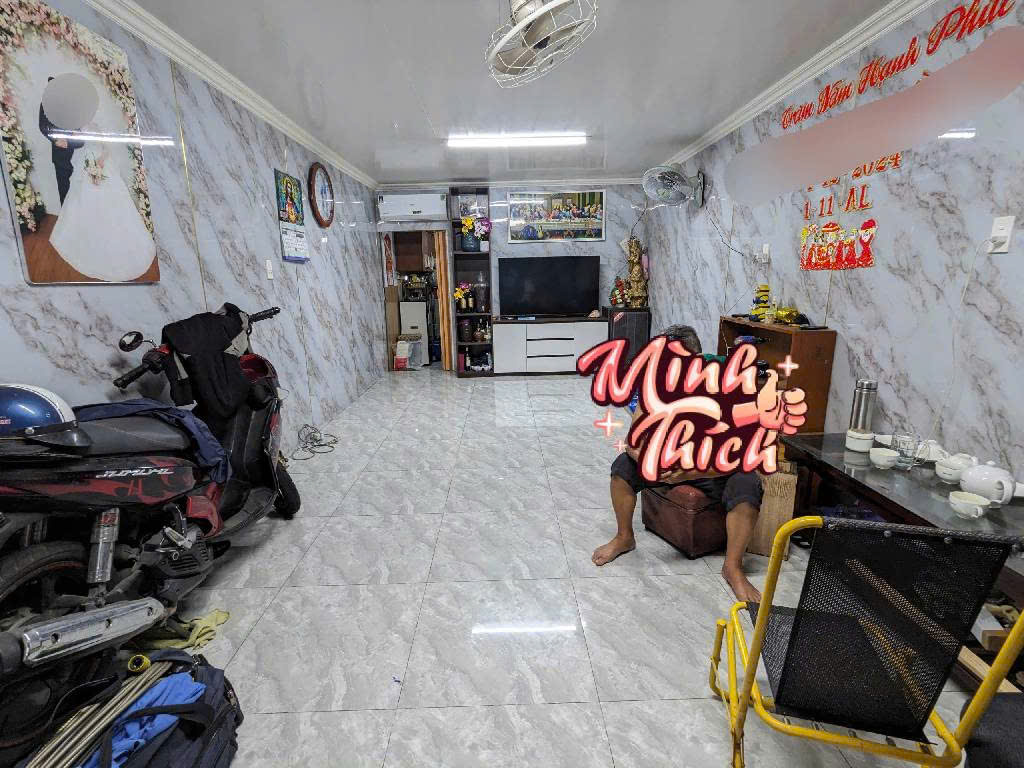 CỰC HIẾM ! HẺM XE HƠI BÌNH CHIỂU THỦ ĐỨC, GẦN CHUNG CƯ STOWN THỦ DỨC CHỈ 3 TỶ