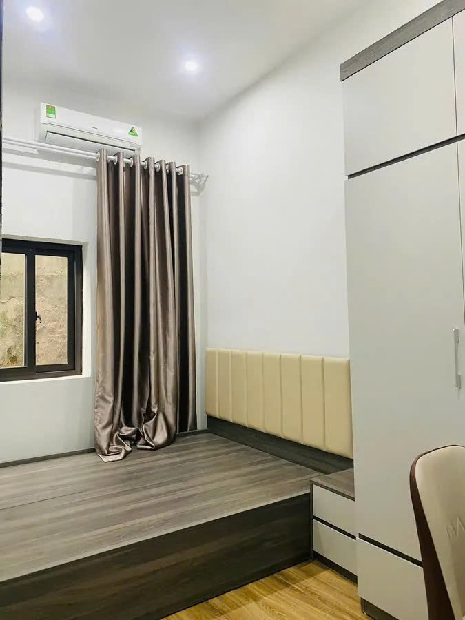 BÁN NHÀ MP LÝ THƯỜNG KIỆT- HÀ ĐÔNG, 30MX5 TẦNG, PHÂN LÔ- Ô TÔ TRÁNH, KINH DOANH BẤT CHẤP 12.45 TỶ.