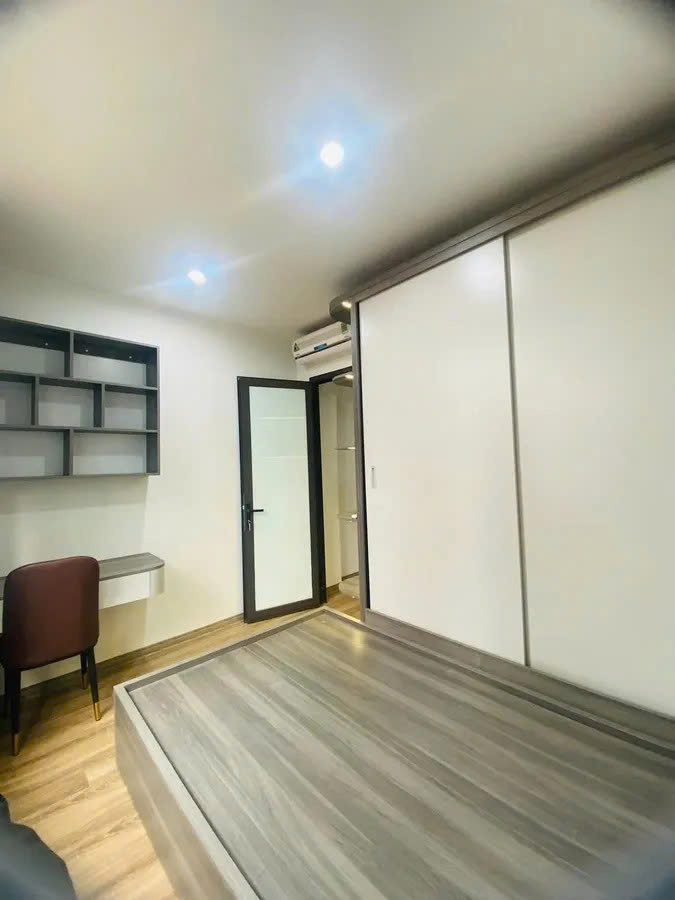 BÁN NHÀ MP LÝ THƯỜNG KIỆT- HÀ ĐÔNG, 30MX5 TẦNG, PHÂN LÔ- Ô TÔ TRÁNH, KINH DOANH BẤT CHẤP 12.45 TỶ.